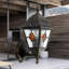 Doyal 34.5cm H Outdoor Wall Lantern