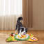 Tapis d'alimentation pour animaux Pet Treats