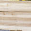 Raised Garden Bed 3 Planter - Support à plante surélevé en bois pour bacs à légumes