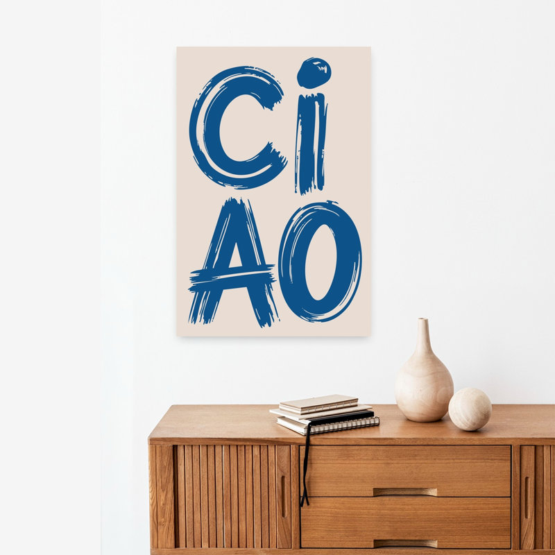 Art mural moderne artistique, H 24 po x l 16 po