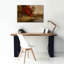 Art mural épique «Whispers Of Fall» par Ashley Bradley-108582426