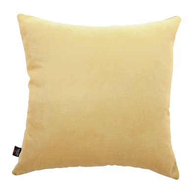 Mirador Square Cushion