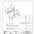 Bedroom Contemporary Vanity Set W Foldable Mirror Stool Drawers-510188569