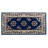 Geloff Hand Tufted Wool Oriental Indoor Rug-1244591554