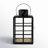 Glass Tabletop Lantern-513481124