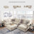 40'' Wide Ottoman-89624667