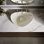 Veil® Ceramic Specialty Vessel Bathroom Sink with Overflow-27870974