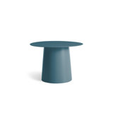 Circula Single End Table