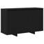 Sideboard 120 X 41 X 75 Cm Engineered Wood-610649146