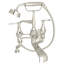 Deco™ Exposed Deck Mounted Clawfoot Tub Faucet-54525068-61051182