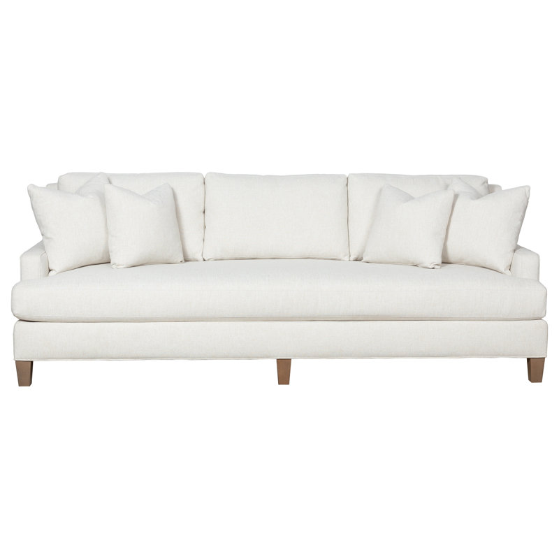 Auburn Sofa, Hazelnut, 9508 Smoke