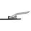 11.02 in. Non Stick Hard-Anodized Aluminum Square Griddle