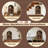 Cat Litter Box Enclosure (Espresso)