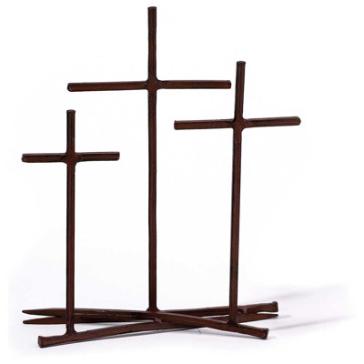 Sculpture Hele Gollotha