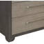 Commode 5 tiroirs Mario