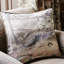Peacock Garden Fabric-65417467