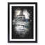 The Eiffel Tower in Paris - Framed Print-56742764-56742765