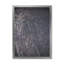 Golden On Gray - art sur toile moderne-2087808554-2087808558