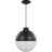 Chris 1 - Light LED Single Pendant-50178759-50178762