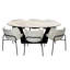 Britania 6 - Person Dining Set