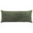 Gehry Velvet/Linen Decorative Pillow-101901645-101901643-74778049