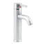Single-Hole Bathroom Faucet
