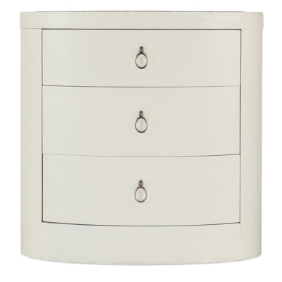 Serenity 3 - Drawer Nightstand