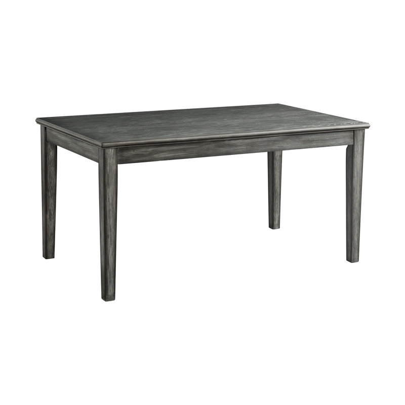 Allesan Crittenden Extendable Dining Table