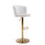 Tabouret à hauteur réglable Ludka-1538906976