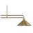 Fayra Industrial Linear Pendant-1441426863