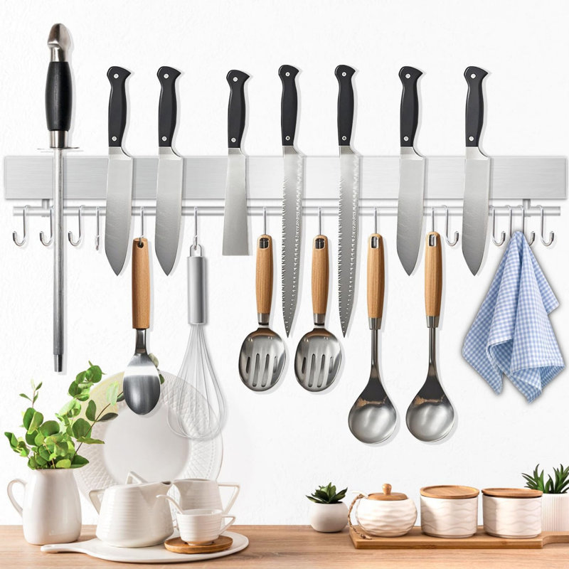 MforStyle Magnetic Knife Holder