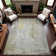 Premium Machine Washable Kelton AMF1233 Abstract Rug