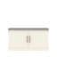 Cleverton 2 Door Storage Bench-1119435043
