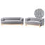 2 - Piece Living Room Set-958142718