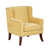 Yellow Polyester selected