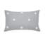 Tufted Star Duvet Cover Set-107292868-107292871