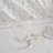Duvet Mini Set Ivory Full/Queen