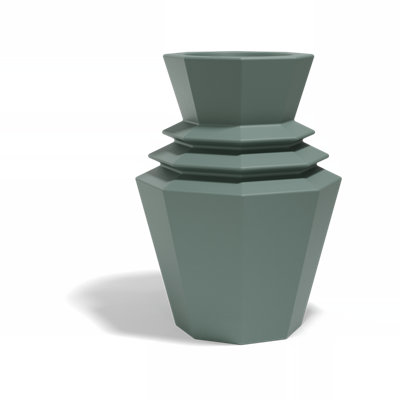 Origami - Hinoki Planter