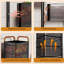 12.6 cm W Steel Storage Rack-1228994607