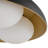 Robyn Steel Flush Mount-1482374376