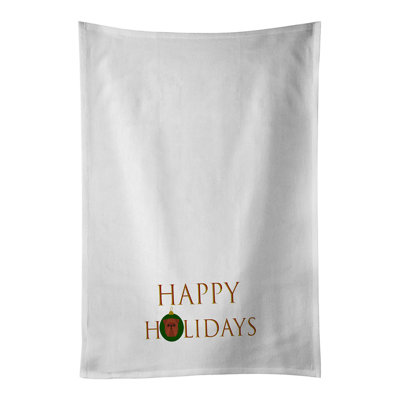 Cotton Tea Towel Kitchen Towel