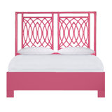 Haskins Standard Bed