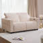 Canapé inclinable électrique 70,9 po 2 places Zero Gravity-526730277-527073418