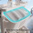 4-Tier Laundry Hamper Sorter