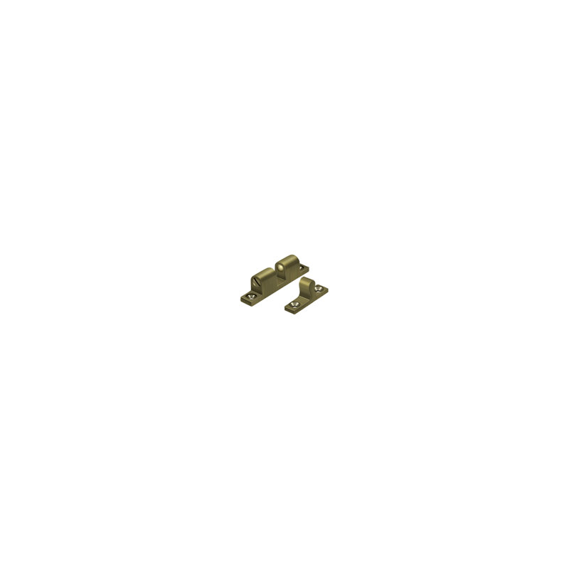 Hardware, Antique Brass