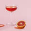 Fluted Handmade Crystal Coupe-1177815133
