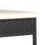 Chaise d'appoint de patio avec coussin Couey-1974620905-1974620910