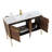 48" Single Bathroom Vanity-72340784-72340787
