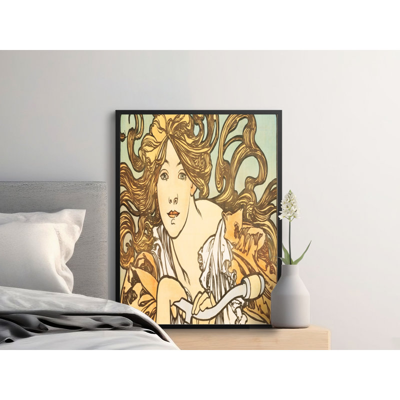 Vandusen No Frame Print, 24x32