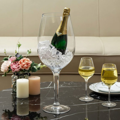Grand verre à vin 20 po Nayden